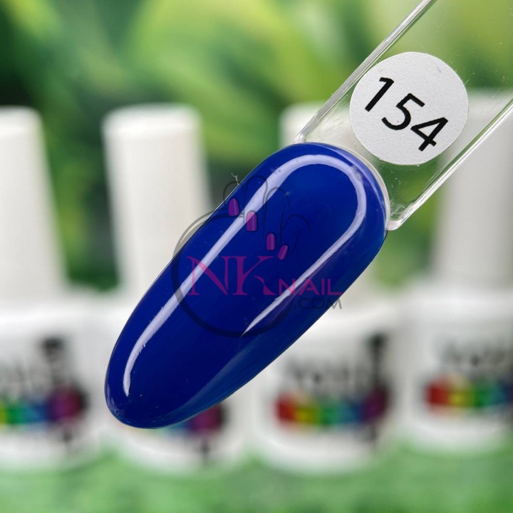 Гель-лак YO!nails One step №154